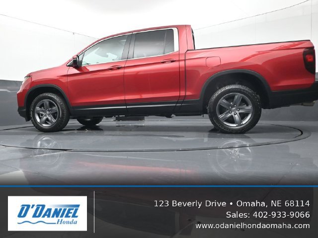 Used 2023 Honda Ridgeline RTL image 10