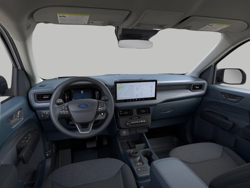 New 2026 Ford Maverick XL FWD image 9