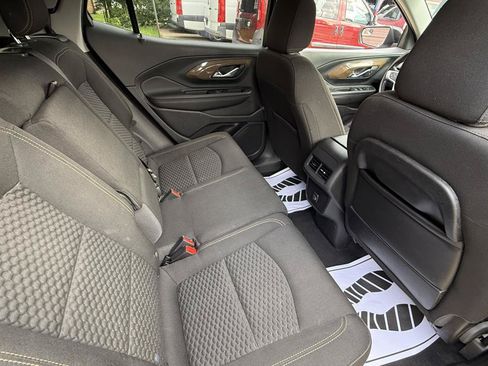Used 2020 GMC Terrain SLE w/ Elevation Edition FWD image 20