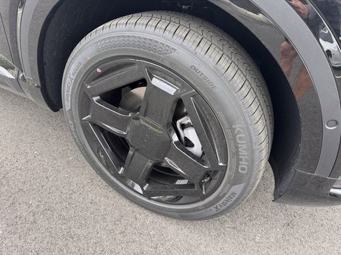 New 2027 Kia Telluride SX Prestige X-Line AWD/4WD image 10