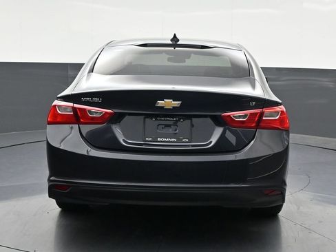 Used 2023 Chevrolet Malibu LT FWD image 4