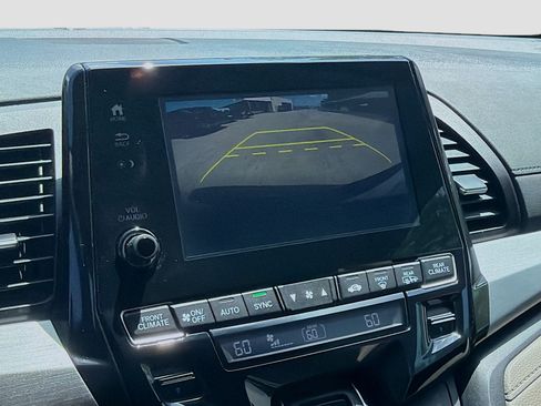 Used 2020 Honda Odyssey EX-L image 13