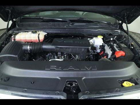 Used 2023 RAM 1500 Big Horn image 19