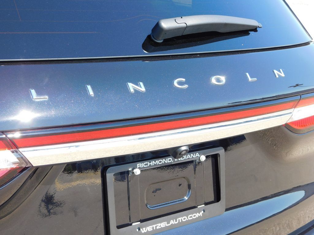 Used 2023 Lincoln Corsair FWD image 39