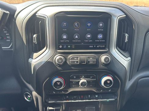 Used 2021 Chevrolet Silverado 1500 RST w/ Rally Edition image 15