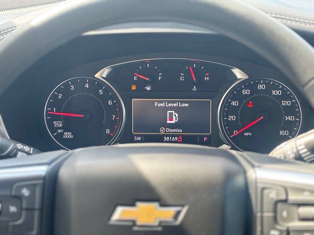 Used 2024 Chevrolet Blazer LT w/ Convenience Package FWD image 27