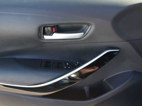 Used 2024 Toyota Corolla XSE image 29