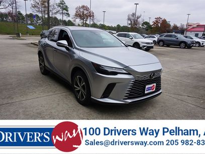 Used 2023 Lexus RX 350 Premium
