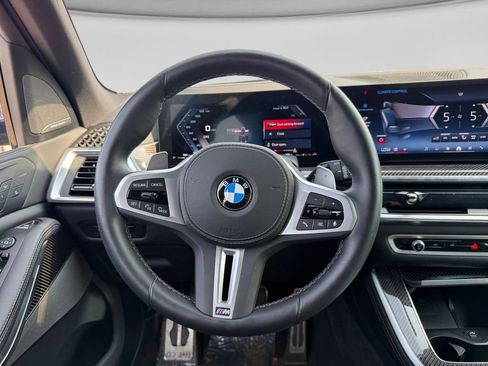 Used 2026 BMW X5 M60i AWD/4WD image 15