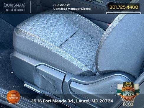 New 2026 Nissan Kicks SV w/ SV Premium Package image 7