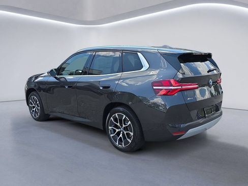 New 2026 BMW X3 xDrive30i w/ Convenience Package AWD/4WD image 5