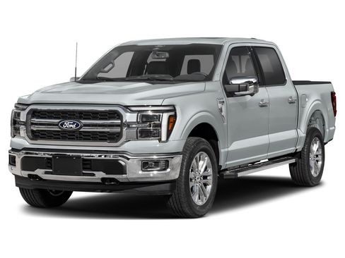 New 2026 Ford F150 Lariat w/ Equipment Group 501A Mid AWD/4WD image 35