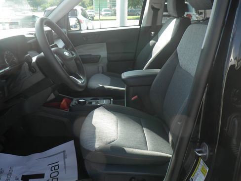 Used 2023 Ford Maverick XLT w/ Equipment Group 300A Standard image 17