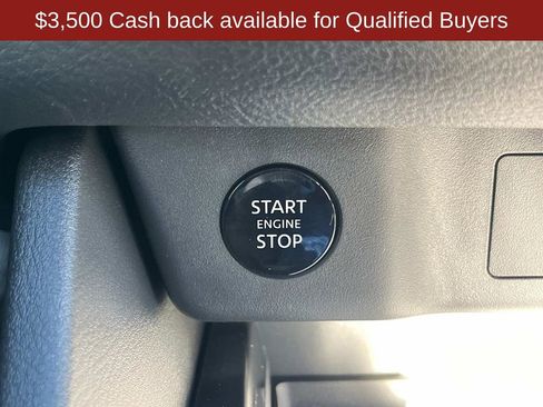 New 2026 Nissan Rogue SV w/ SV Premium Package image 31