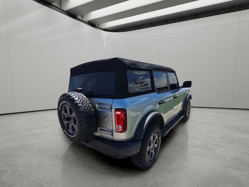 Used 2023 Ford Bronco Big Bend AWD/4WD image 5