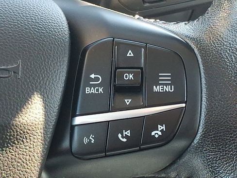 Used 2022 Ford Bronco Sport Outer Banks w/ Tech Package AWD/4WD image 23
