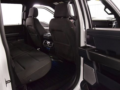 Used 2023 Ford F150 XLT w/ Equipment Group 302A High AWD/4WD image 32