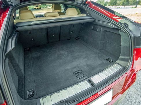 Used 2021 BMW X6 sDrive40i w/ Executive Package image 63