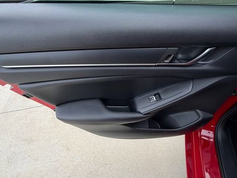 Used 2020 Honda Accord Sport image 41