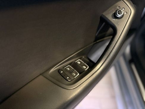 Used 2016 Audi A6 3.0T Premium Plus image 12