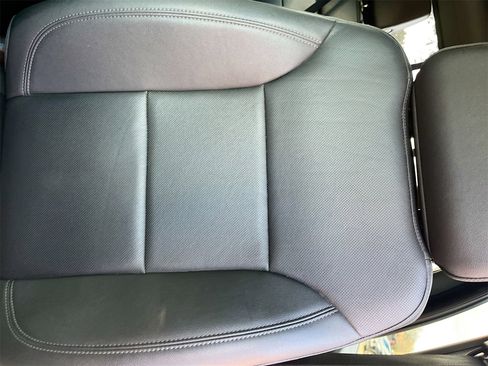 Used 2025 Chevrolet Silverado 2500 LTZ w/ Trail Boss Package image 20