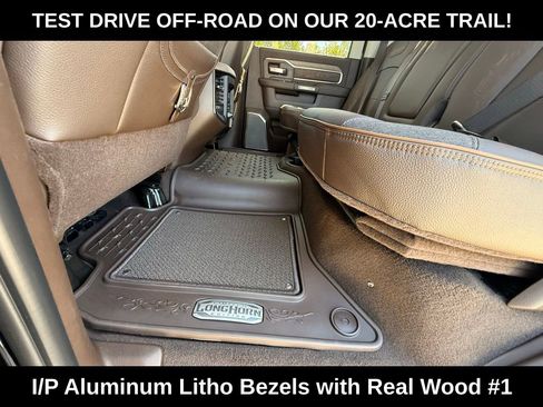 New 2026 RAM 2500 Limited image 29