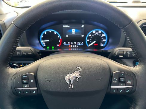 Certified 2023 Ford Bronco Sport Big Bend w/ Convenience Package image 29