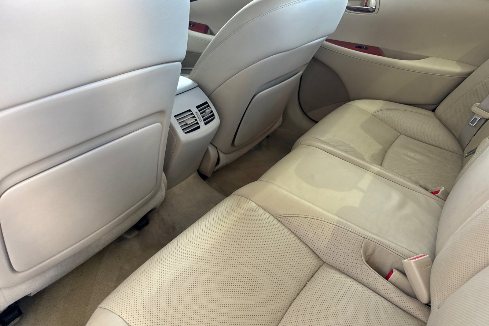 Used 2009 Lexus ES 350 w/ Premium Pkg Plus FWD image 15