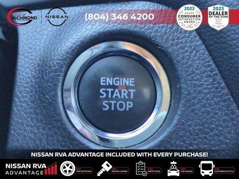 Used 2023 Toyota RAV4 XLE image 27