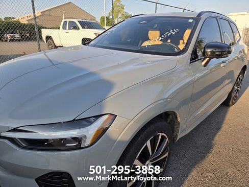 Used 2024 Volvo XC60 B5 Ultimate AWD/4WD image 10