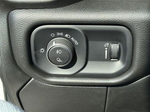 New 2026 RAM 5500 Tradesman AWD/4WD image 29