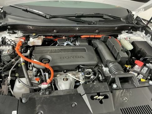 Used 2026 Honda CR-V Sport Touring image 31