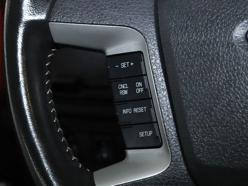 Used 2011 Ford Fusion SEL w/ 301A Rapid Spec Order Code FWD image 17