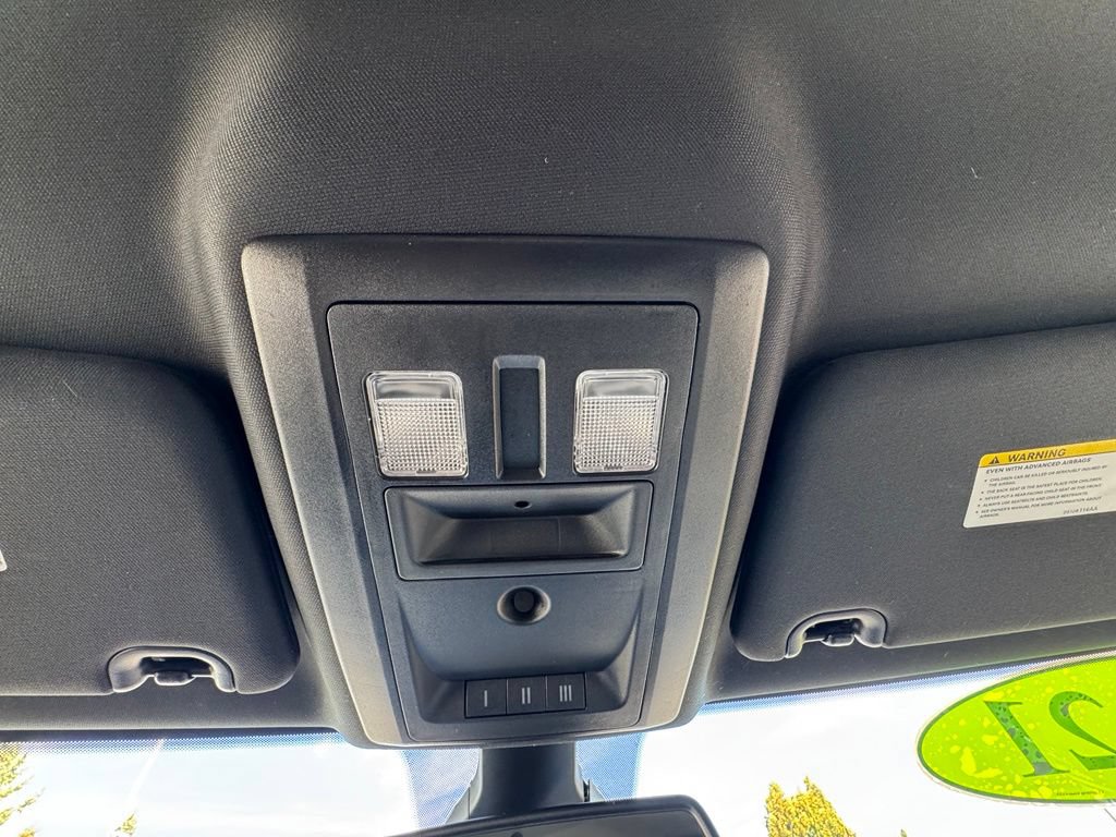 Used 2021 RAM 1500 Warlock AWD/4WD image 34