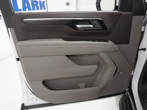 New 2026 Chevrolet Tahoe LT w/ Comfort Package image 13