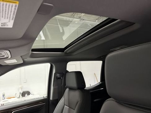 New 2026 GMC Sierra 1500 Elevation w/ Elevation Premium Package image 23