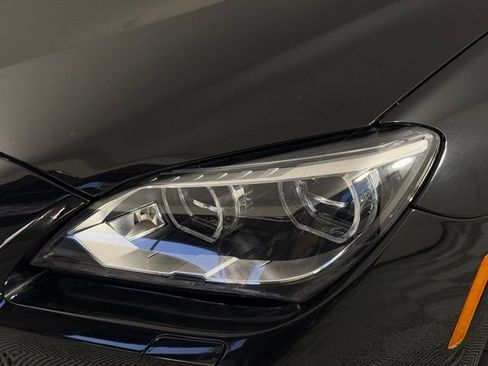 Used 2015 BMW ALPINA B6 xDrive Gran Coupe AWD/4WD image 12