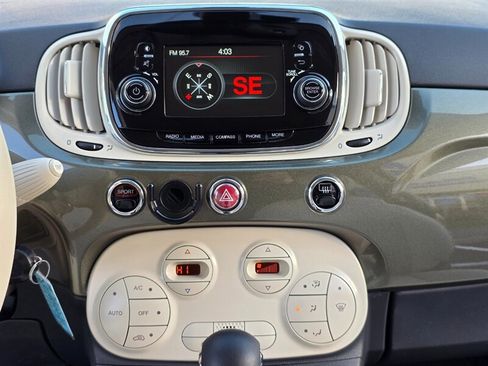 Used 2018 FIAT 500 Pop w/ Popular Equipment Package image 19