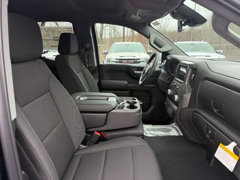 New 2026 GMC Sierra 1500 Pro w/ Graphite Edition image 22
