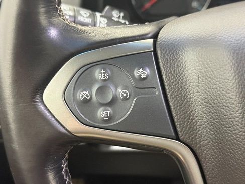 Used 2019 Chevrolet Tahoe LT AWD/4WD image 15