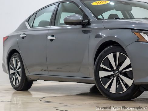 Used 2019 Nissan Altima 2.5 SV image 4