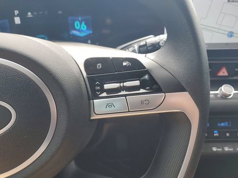 Certified 2024 Hyundai Elantra SEL FWD image 22