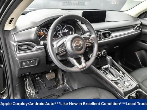 Used 2023 MAZDA CX-5 AWD 2.5 S image 5