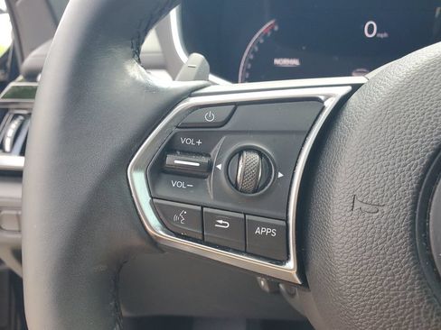 Used 2024 Acura MDX FWD image 26