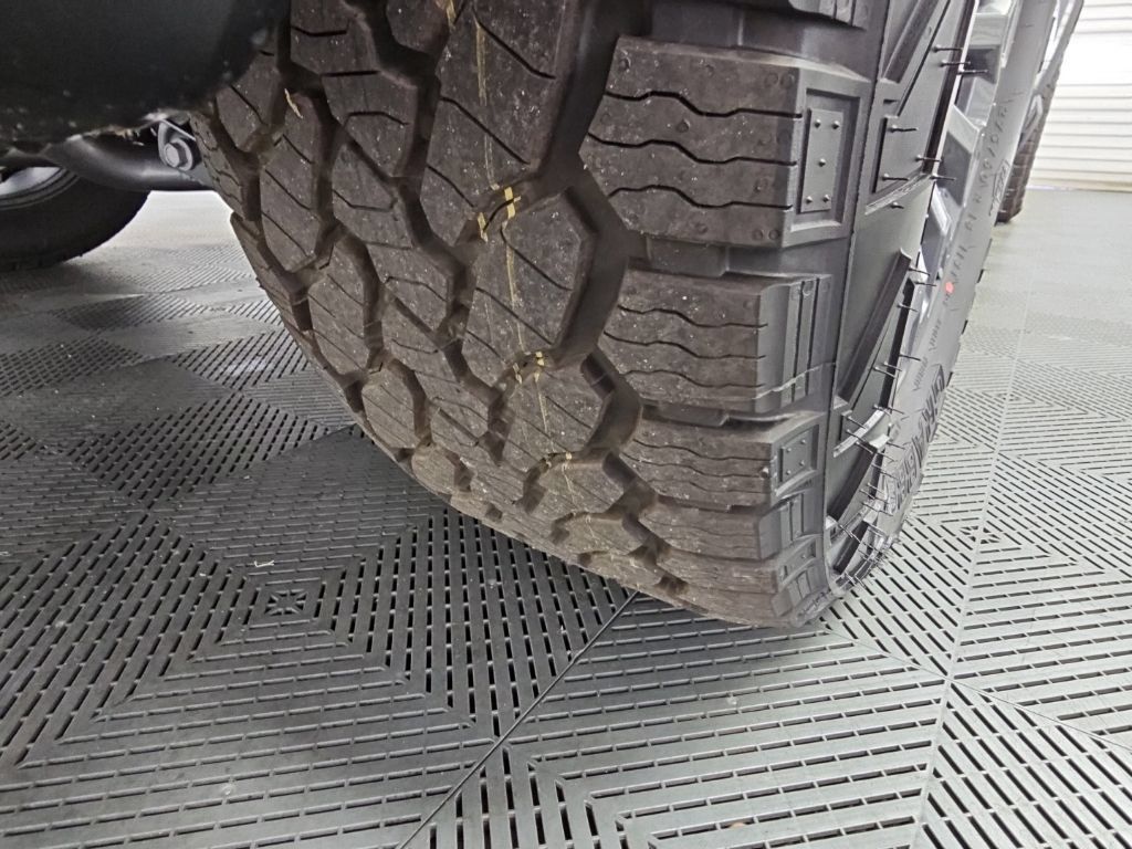 New 2026 Honda Passport TrailSport image 51