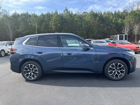 New 2026 BMW X3 xDrive30 w/ Premium Package image 9