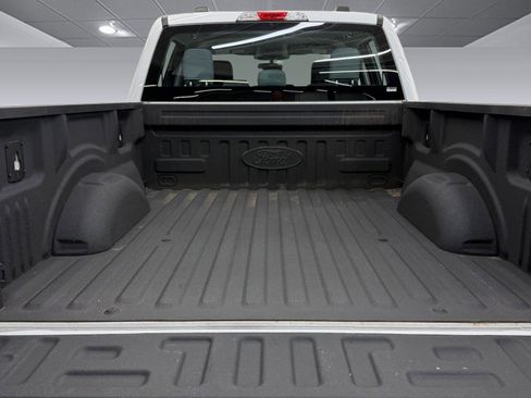 Used 2023 Ford F150 XL w/ Trailer Tow Package AWD/4WD image 28