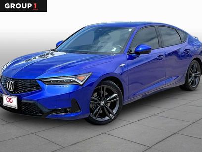 Used 2023 Acura Integra A-Spec