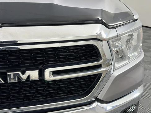 Used 2019 RAM 1500 Tradesman w/ SXT Appearance Group AWD/4WD image 4