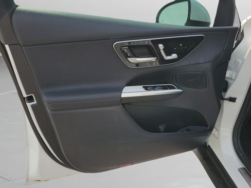 Certified 2026 Mercedes-Benz GLC 300 image 16